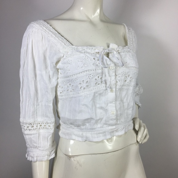 American Eagle Outfitters Top XS - Picture 6 of 13